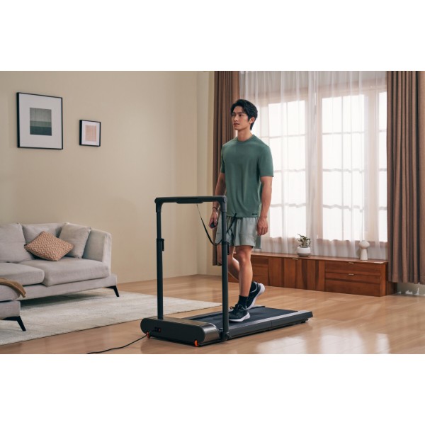 Фото - Беговая дорожка KingSmith WalkingPad Treadmill R3 Hybrid
